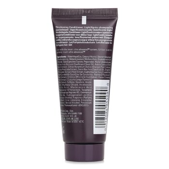 Aveda - Invati Ultra Advanced Conditioner Light (Travel Size) Image 2