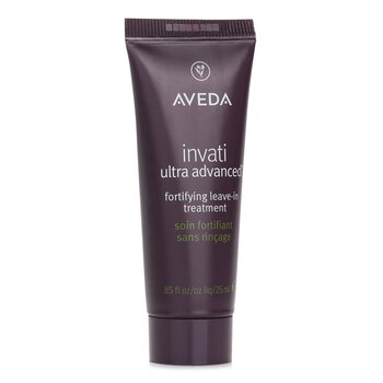 Aveda - Invati Ultra Advanced Leave-In Treatment (Travel Size) Image 1