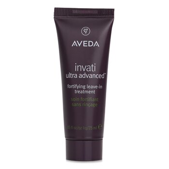 Invati Ultra Advanced Leave-In Treatment (Travel Size) (25ml) 
