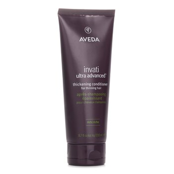 Aveda - Invati Ultra Advanced Conditioner Rich Image 1