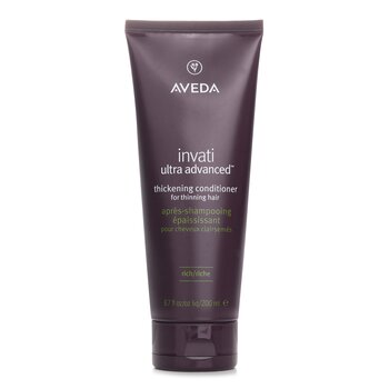 Invati Ultra Advanced Conditioner Rich (200ml) 
