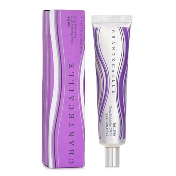 Chantecaille - Just Skin Anti Smog Tinted Moist SPF 15 Bliss Image 1