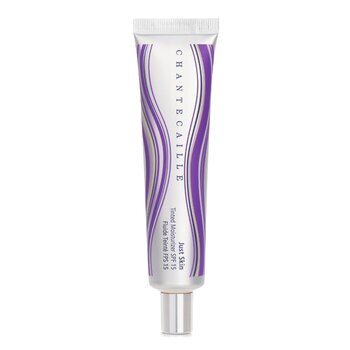 Just Skin Anti Smog Tinted Moist SPF 15 Bliss (35g) 