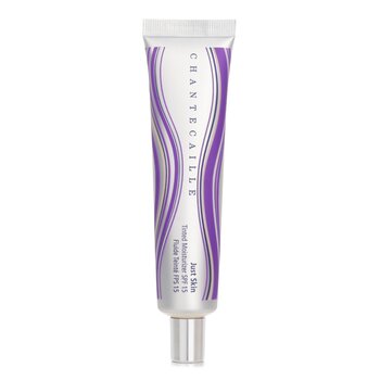 Chantecaille Just Skin Anti Smog Tinted Moisturizer SPF 15 Tan (35g) 