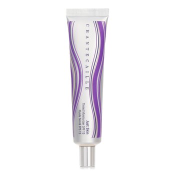 Just Skin Anti Smog Tinted Moist SPF 15 Alabaster (35g) 