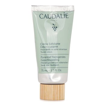 Caudalie - Deep Cleansing Exfoliator Image 1