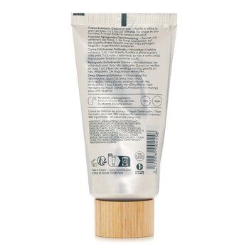 Caudalie - Deep Cleansing Exfoliator Image 2