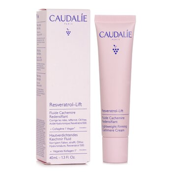 Caudalie - Resveratrol [Lift] Lightweight Firming Cashmere Cream Image 1