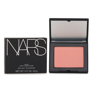 NARS - Powder Blush - # Deep Throat Image 1