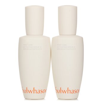 Sulwhasoo - First Care Activating Serum Vi Duo Image 1