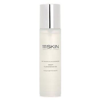 Deep Cleansing Oil (100ml) 