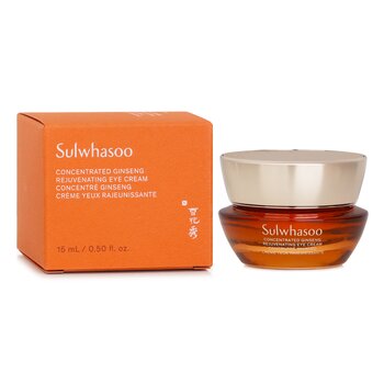 Sulwhasoo - Concentrated Ginseng Rejuvenating Eye Cream Image 1