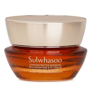 Concentrated Ginseng Rejuvenating Eye Cream (15ml) 