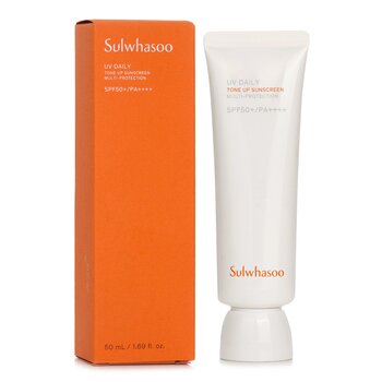 Sulwhasoo - UV Daily Tone Up Sunscreen Image 1