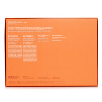 Sulwhasoo - Essential Revitalizing Set: Essential Revitalizing Water EX 125ml+Essential Revitalizing Emulsion EX 150ml Image 2