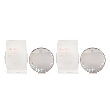 Sulwhasoo - Perfecting Cushion SPF 50 Duo - # 21N1 Image 1