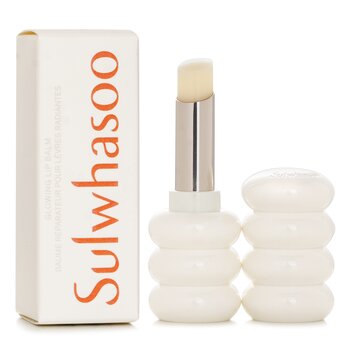 Sulwhasoo - Glowing Lip Balm No.000 Transparent Image 1