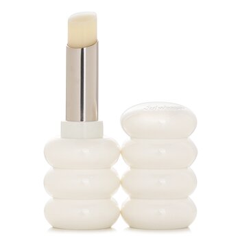 Glowing Lip Balm No.000 Transparent (3g) 