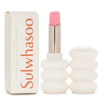 Sulwhasoo - Glowing Lip Balm No.030 Petal Image 1