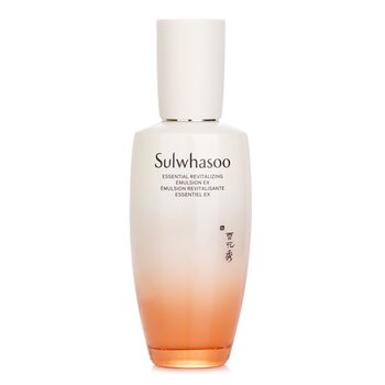 Essential Revitalizing Emulsion EX (125ml) 