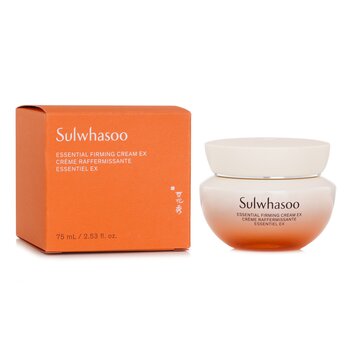 Sulwhasoo - Essential Firming Cream EX Image 1