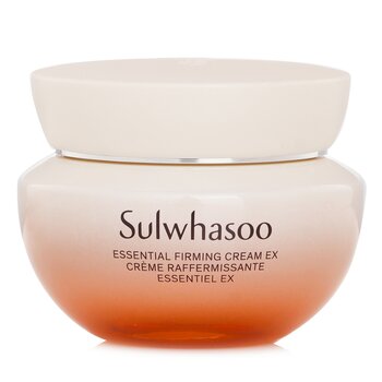 Essential Firming Cream EX (75ml) 