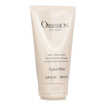 Calvin Klein - Obsession After Shave Balm Image 1