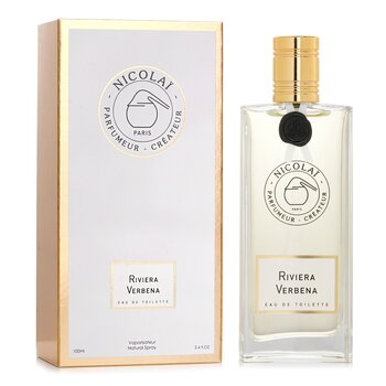 Nicolai - Verbena Eau De Toilette Spray Image 1