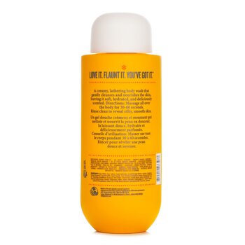 Sol De Janeiro - Brazilian 4 Play Moisturizing Shower Cream Gel Image 2