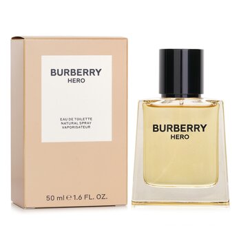 Burberry - Hero Eau De Toilette Spray Image 1