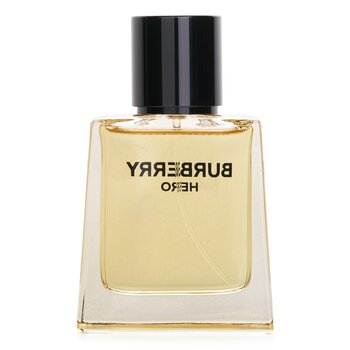 Burberry - Hero Eau De Toilette Spray Image 2