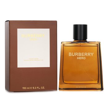 Burberry - Hero Eau De Parfum Spray Image 1