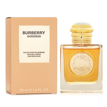 Burberry - Goddess Eau De Parfum Intense Image 1
