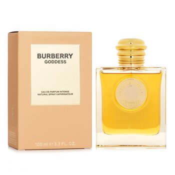 Burberry - Goddess Eau De Parfum Intense Image 1