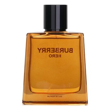 Burberry - Hero Eau De Parfum Spray Image 2