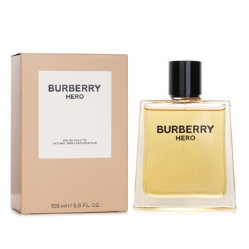 Burberry - Hero Eau De Toilette Spray Image 1