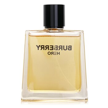Burberry - Hero Eau De Toilette Spray Image 2