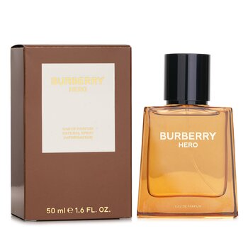 Burberry - Hero Eau De Parfum Spray Image 1