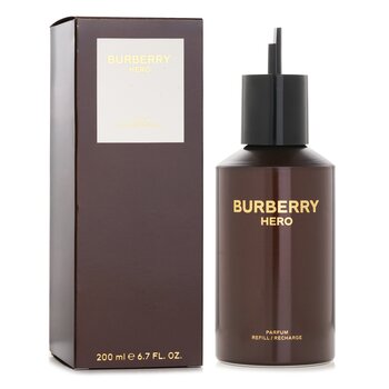 Burberry - Hero Eau De Parfum Refill Image 1