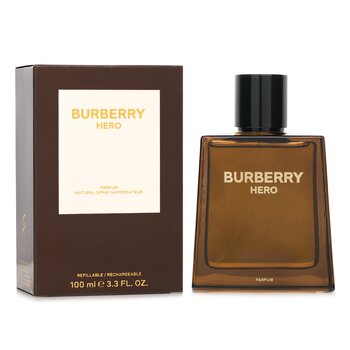 Burberry - Hero Parfum Image 1
