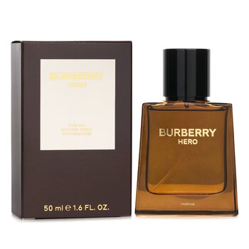 Burberry - Hero Parfum Image 1