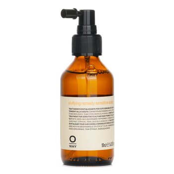 Oway - Vivifying Remedy - Sensitive Scalp Image 1