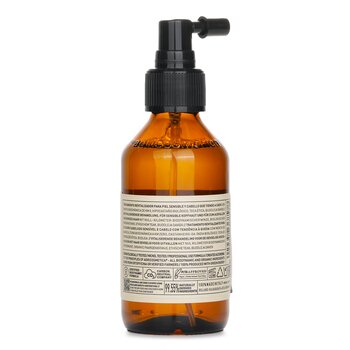 Oway - Vivifying Remedy - Sensitive Scalp Image 2