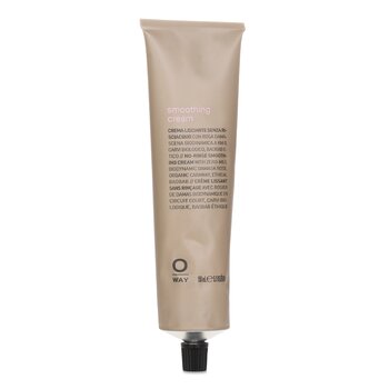 Oway - Smoothing Cream Image 1