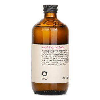 Oway - Soothing Hair Bath Image 1
