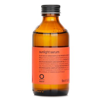 Oway - Sunlight Serum Image 1