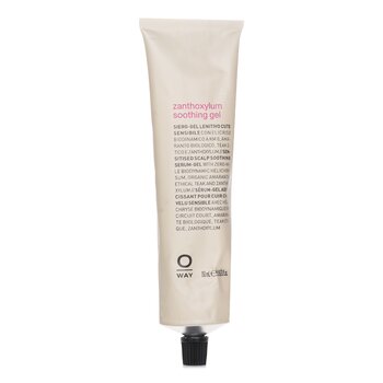 Oway - Zanthoxylum Soothing Gel Image 1