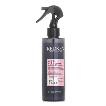 Redken - Acidic Color Gloss Treatment Image 1
