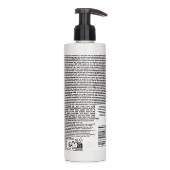 Redken - Hydrating Curl Cream Image 2