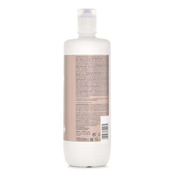 Schwarzkopf - Blond Me Cool Blondes Neutralizing Shampoo Image 2